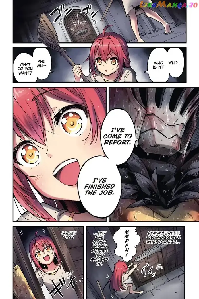 Goblin Slayer: Side Story Year One Chapter 19 image 04_optimized_optimized